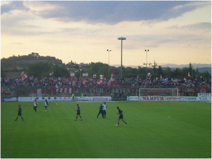 Arezzo - Vicenza  11.06.2005 037